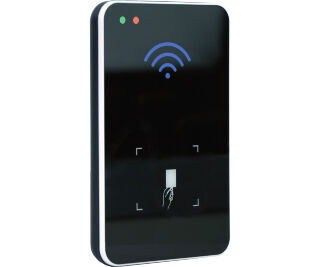RusGuard R40-UHF-USB фото RusGuard R40-UHF-USB фото