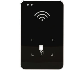 RusGuard R40-UHF-USB фото RusGuard R40-UHF-USB фото