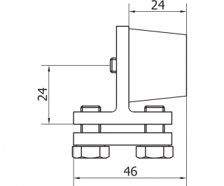 CAME FINISH S (1700008) фото