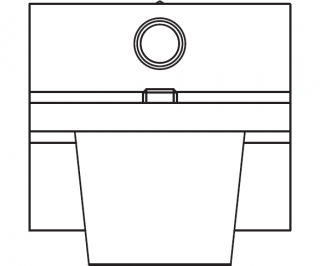 CAME FINISH S (1700008) фото