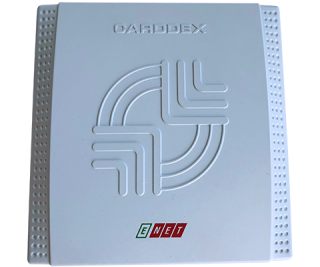 CARDDEX E-Net фото