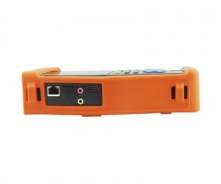 Tezter TIP-4,3(ver.2) универсальный монитор-тестер фото