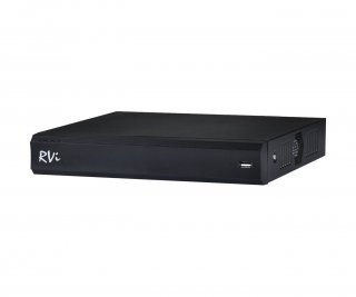 RVi-HDR08LA-C V.2, 8 канальный мультиформатный (CVBS, CVI, IP) видеорегистратор фото RVi-HDR08LA-C V.2, 8 канальный мультиформатный (CVBS, CVI, IP) видеорегистратор фото