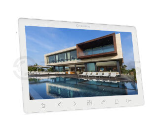 Tantos Amelie HD SE Slim (White) VZ фото