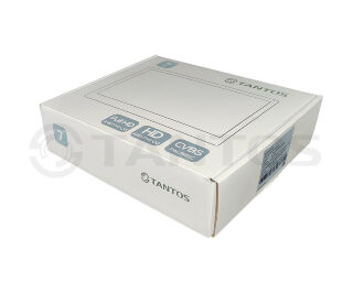 Tantos Amelie HD SE Slim (White) VZ фото