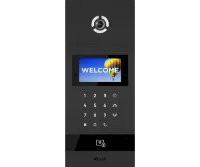 BAS-IP AA-12FTI BLACK