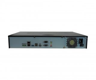 TRASSIR DuoStation AnyIP 16-RE фото