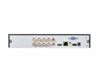 RVi-R08LA-C V.2, 8 канальный мультиформатный (CVBS, CVI, IP) видеорегистратор фото RVi-R08LA-C V.2, 8 канальный мультиформатный (CVBS, CVI, IP) видеорегистратор фото