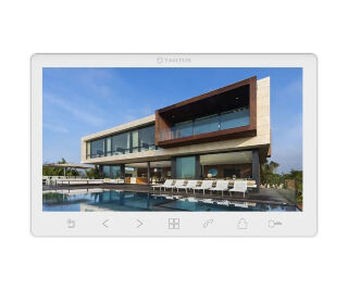 Tantos Amelie HD SE Slim (White) XL фото Tantos Amelie HD SE Slim (White) XL фото