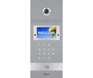 BAS-IP AA-12FTI SILVER фото BAS-IP AA-12FTI SILVER фото