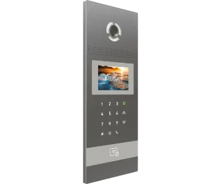 BAS-IP AA-12FTI SILVER фото BAS-IP AA-12FTI SILVER фото