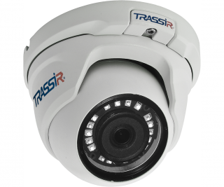 Trassir TR-D2S5 v2 2.8 фото Trassir TR-D2S5 v2 2.8 фото