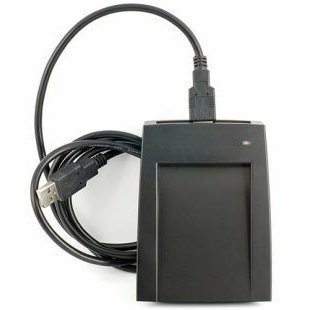 Zkteco CR10E фото