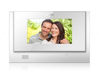 Commax CDV-71UM/VZ белый фото Commax CDV-71UM/VZ белый фото