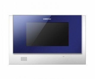 Commax CDV-71UM/VZ белый фото Commax CDV-71UM/VZ белый фото