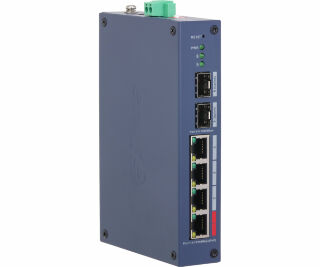 Dahua DH-CHS4206-4ET-90 фото