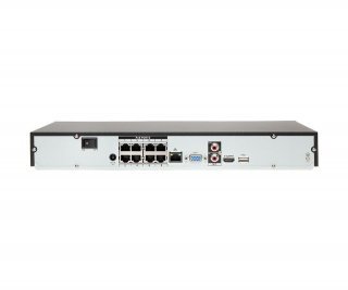 Dahua DHI-NVR2208-8P-4KS2 фото Dahua DHI-NVR2208-8P-4KS2 фото