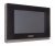 Commax CDV-1020AE/VZ (CDV-1020AE/Vizit) черный