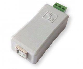 CARDDEX ETR-02 (RS-485 в Ethernet) фото