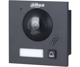 Dahua DHI-VTO4202FB-P1 фото