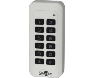 Smartec ST-SC212EK-WT фото