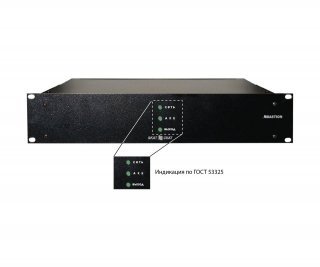 СКАТ-1200И7 Rack (2142) фото