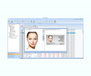 RusGuard PrintCard-1 фото