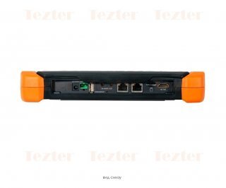 Tezter TIP-HOL-MT-8 фото