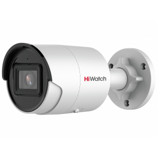 HiWatch IPC-B082-G2/U (2.8mm) фото
