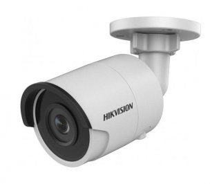 HikVision DS-2CD2023G0-I (6mm) фото HikVision DS-2CD2023G0-I (6mm) фото
