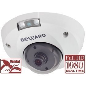 Beward NK55630D8 фото