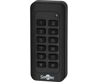 Smartec ST-SC212MK-BK фото