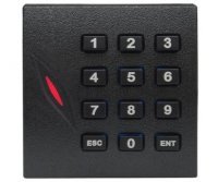 Zkteco KR102E