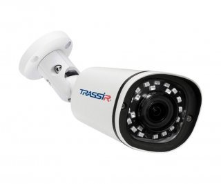 Trassir TR-D2141IR3 3.6 фото