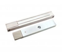 Aleko ALM-200FB-12V (серый)