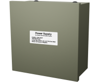 BAS-IP UPS-DP/S