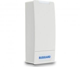 RusGuard R10 MF серый фото
