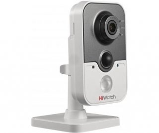 HiWatch DS-I114 (6 mm) фото