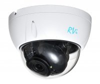 RVi-IPC33VS (4) антивандальная ip-камера