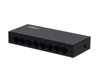 Dahua DH-PFS3008-8GT