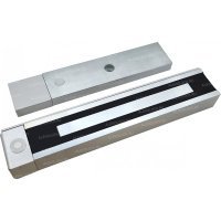 Aleko ALM-350FB-G-12/24V (серый)