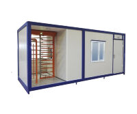 CAME CONTAINER 6M A (001PSGC6MA)
