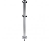 Oxgard Стойка ограждения съемная Т-образная (ВЗР 1996Р04)