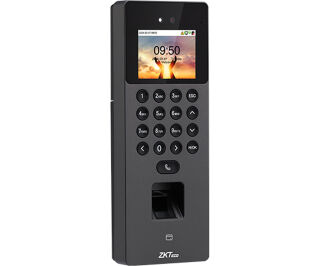 TEMID (Zkteco) T-SenseFace 2A [FP][EM][WiFi] фото