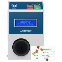 Smartec Timex AT Pack 1 фото