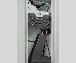 CARDDEX RBX-6000L фото