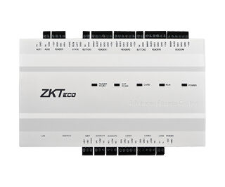 TEMID (Zkteco) inBio260 Pro Plus Package фото TEMID (Zkteco) inBio260 Pro Plus Package фото