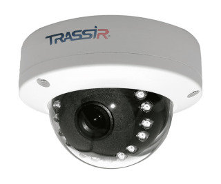 Trassir TR-D2D5 v3 2.8 фото