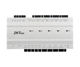 TEMID (Zkteco) inBio460 Pro Plus Package фото TEMID (Zkteco) inBio460 Pro Plus Package фото