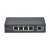 OSNOVO SW-20500(Без БП) PoE коммутатор Fast Ethernet на 5 портов